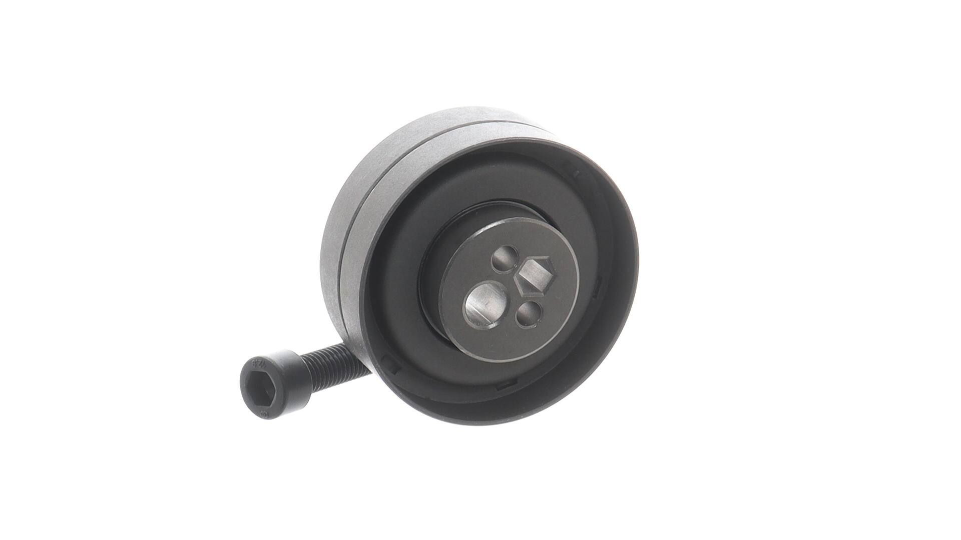 Ролик натяжителя ремня газораспределения SKF VKM14101 цена, от 26.35 USD