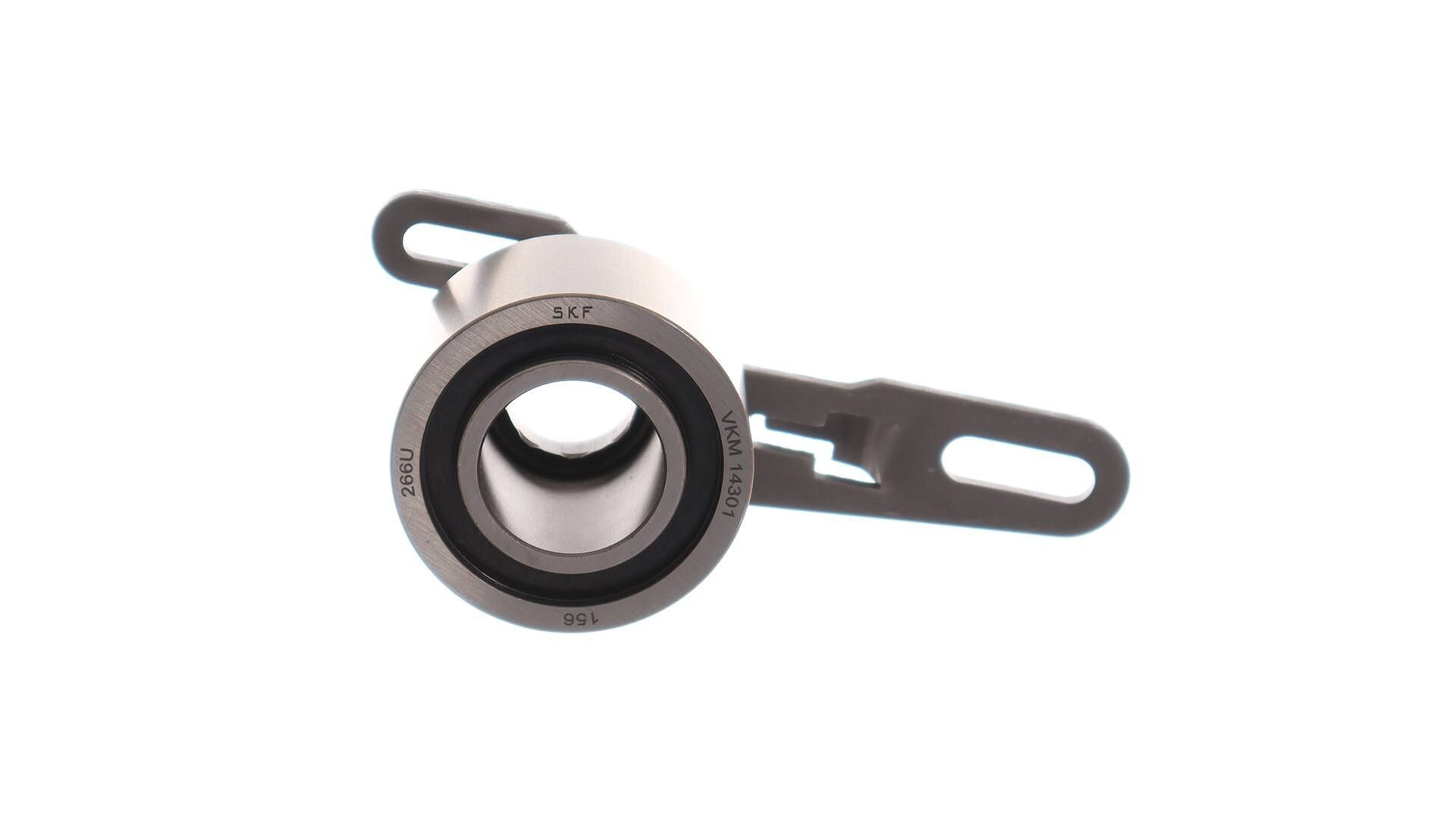 VKM14301 SKF Ролик натяжителя ремня ГРМ