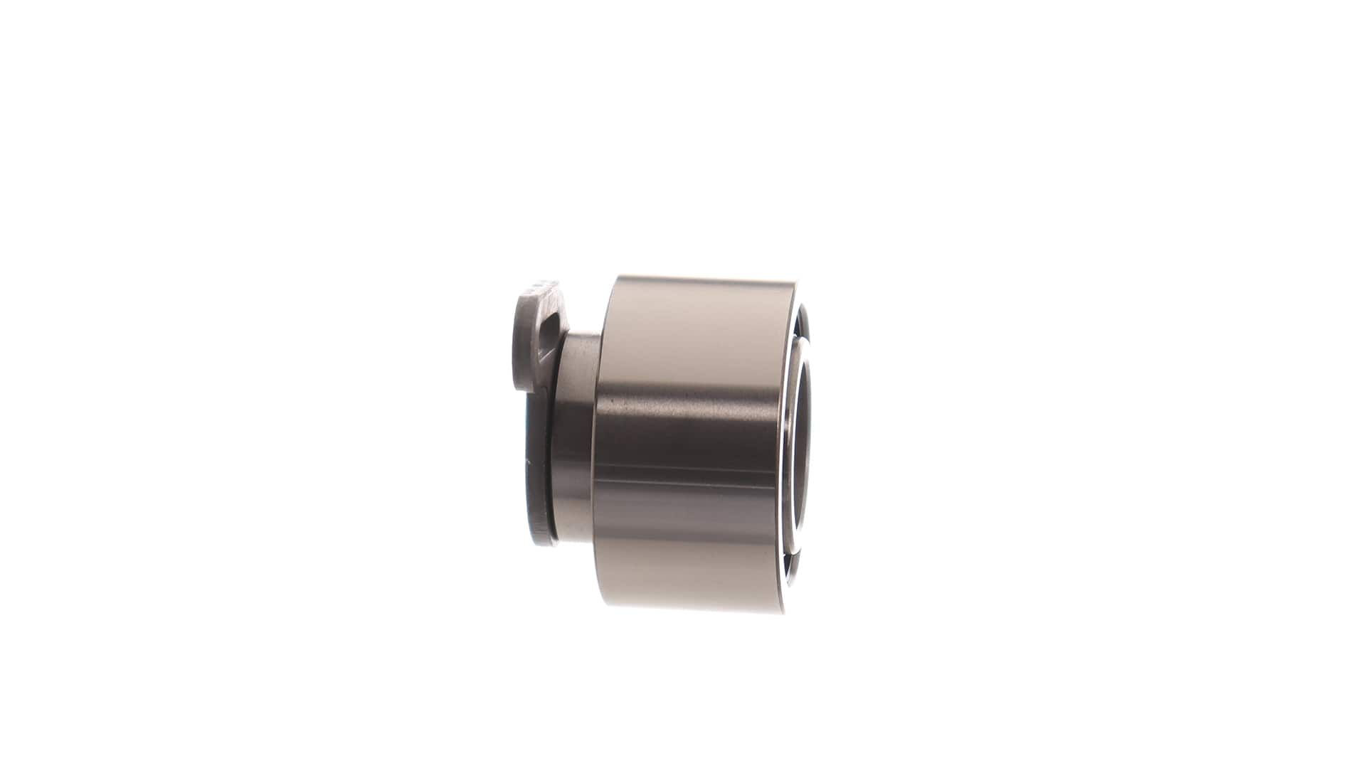 Купить VKM14301 SKF Ролик натяжителя газораспределительного ремня