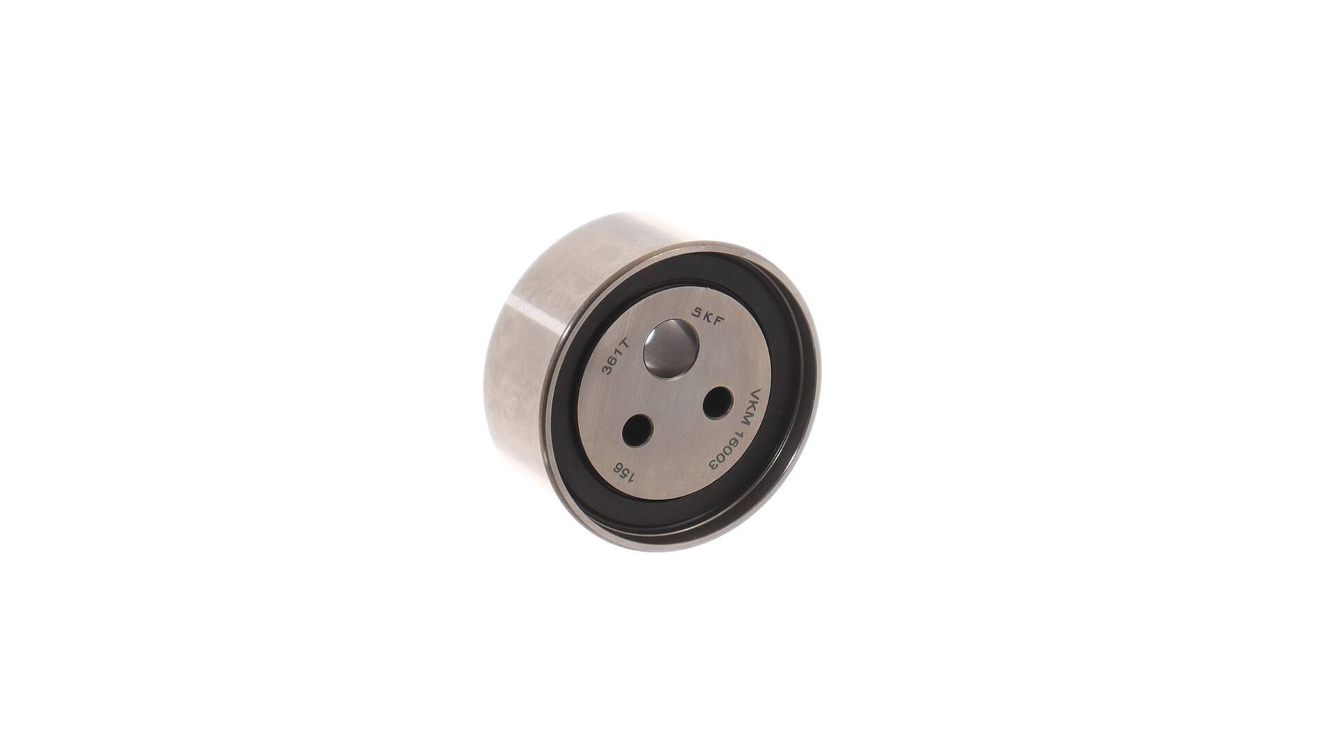 Ролик натяжителя ремня газораспределения SKF VKM16003 цена, от 13.05 USD