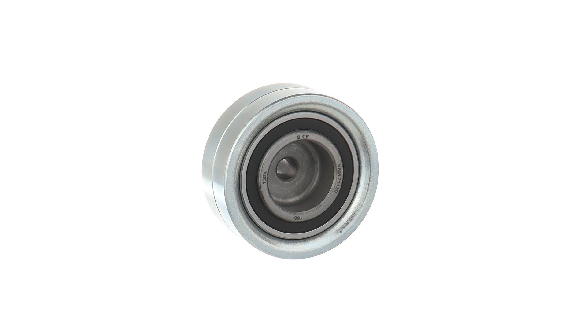 VKM21130 SKF Паразитный ведущий ролик