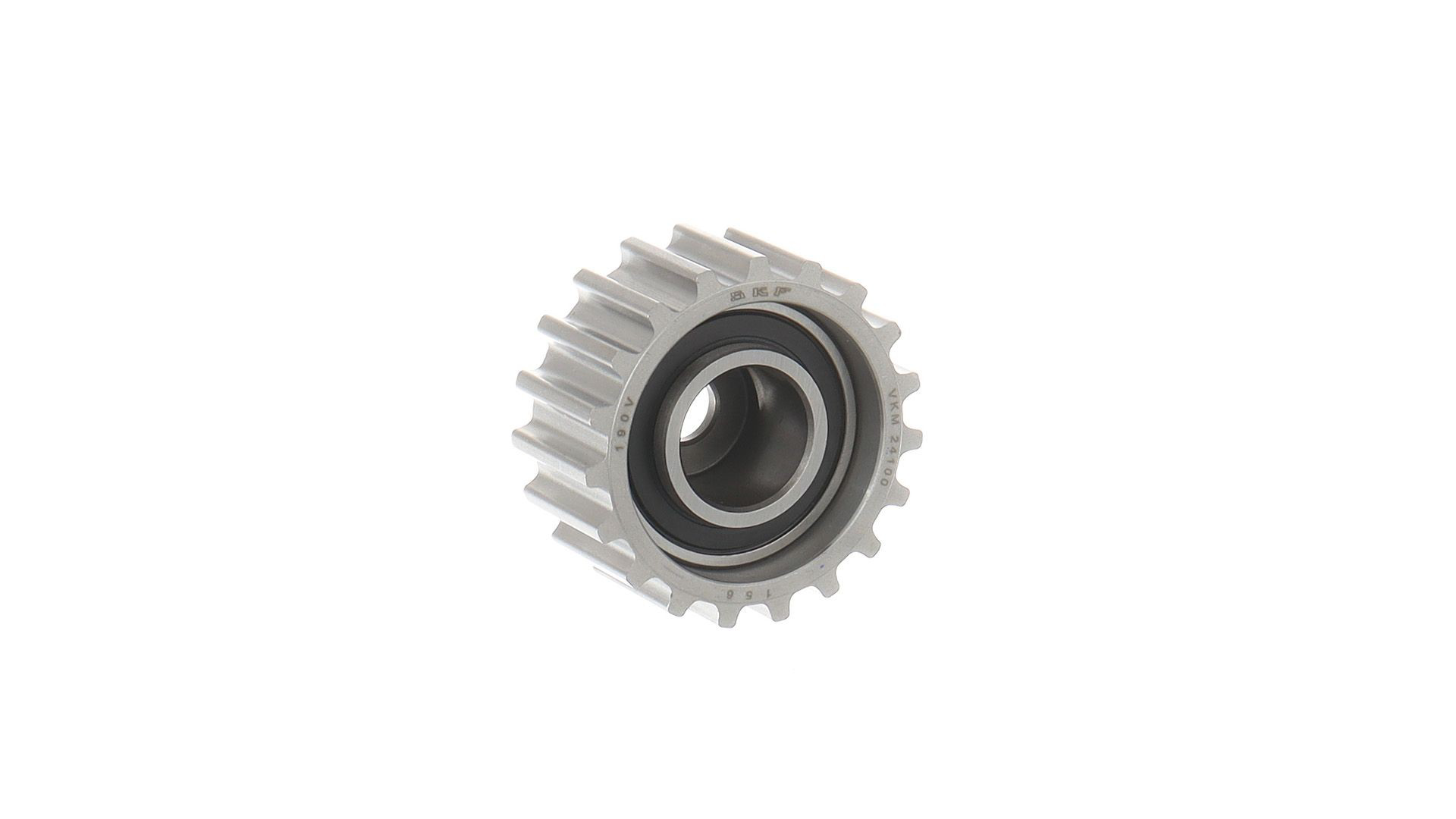 Обводной ролик ремня ГРМ SKF VKM24100 цена, от 18.08 USD