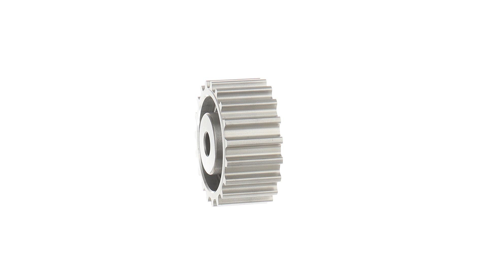 Купить VKM24100 SKF Ведуший ролик ГРМ