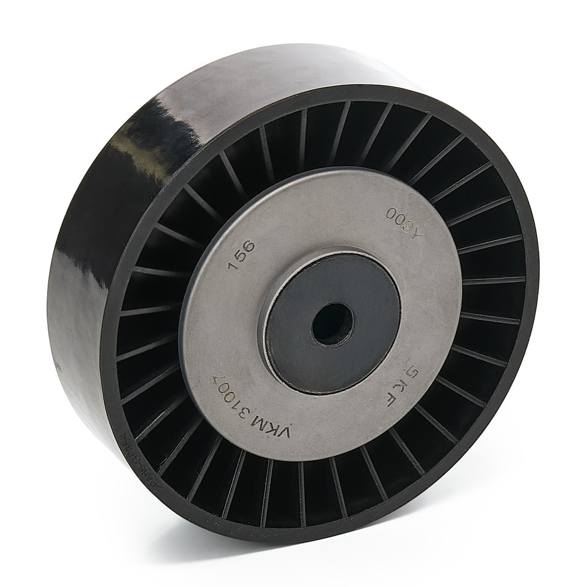 Купить VKM31007 SKF Паразитный ролик