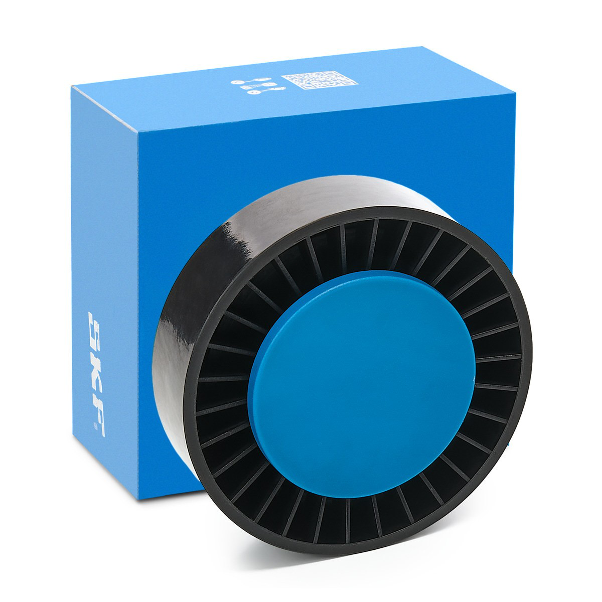 Паразитный ролик VKM31007 SKF