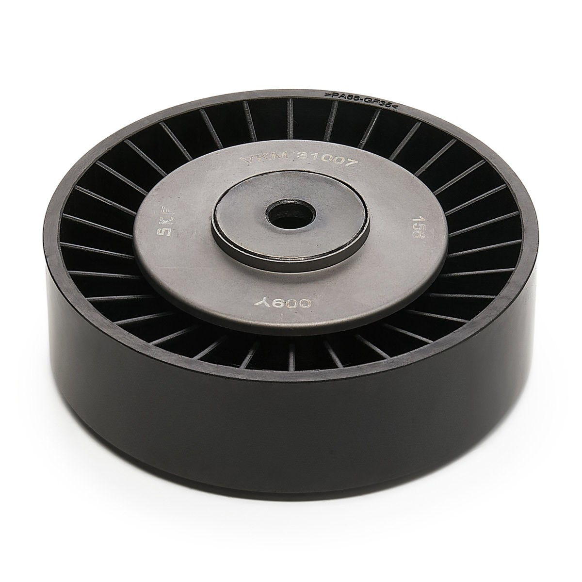 VKM31007 SKF Ролик приводного ремня, паразитный