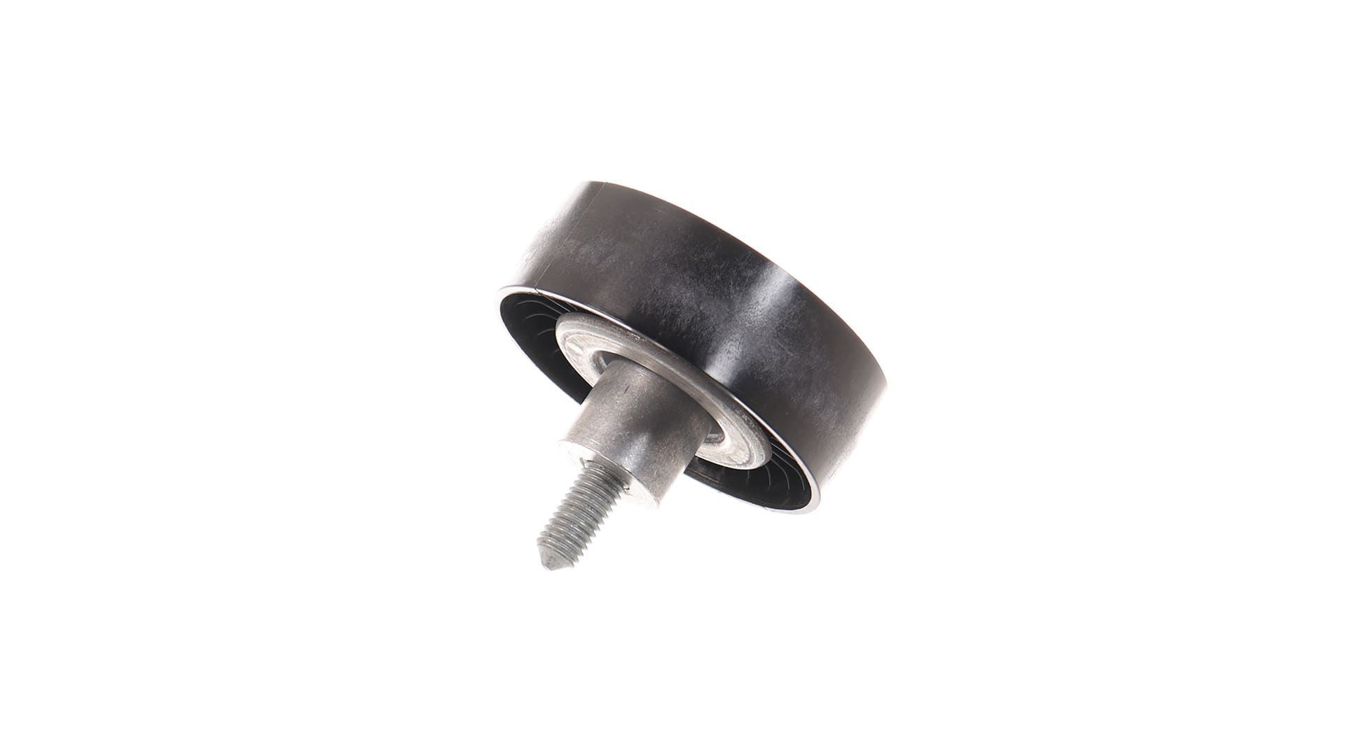VKM31307 SKF Ролик приводного ремня, паразитный
