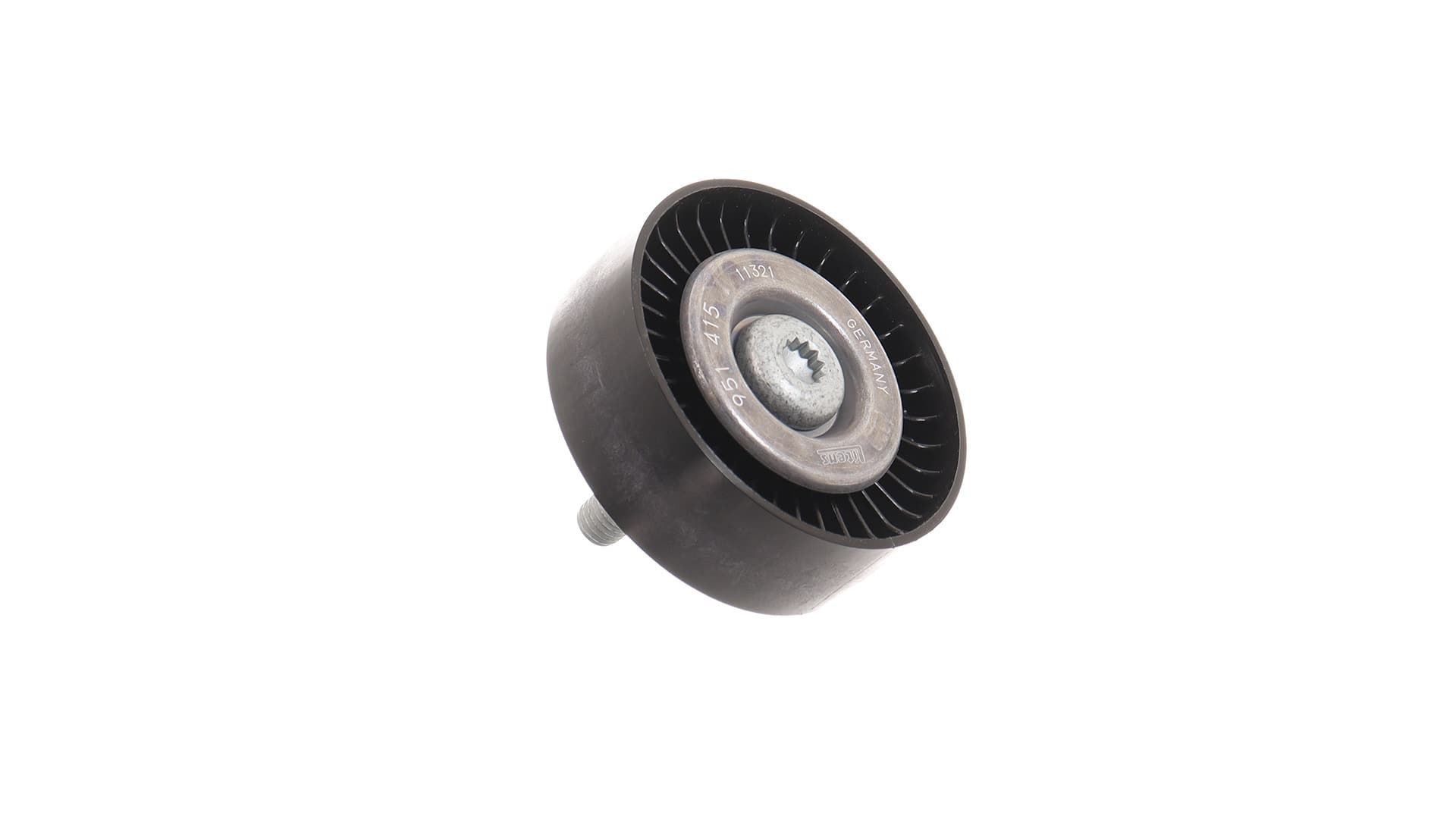 Купить VKM31307 SKF Паразитный ролик