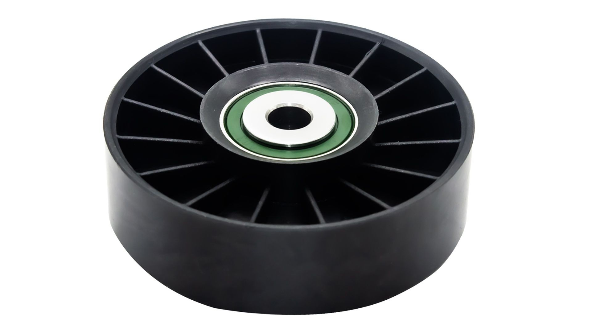 Купить VKM32001 SKF Паразитный ролик