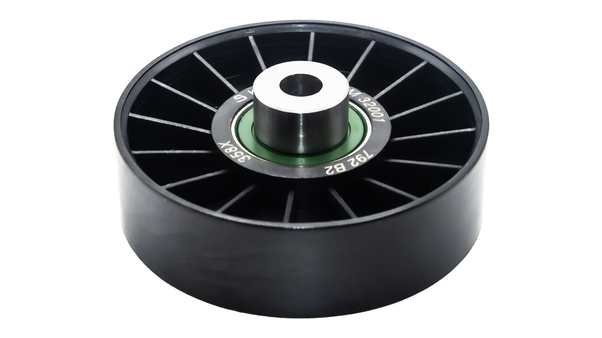 Паразитный ролик приводного ремня SKF VKM32001 цена, от 23.00 USD