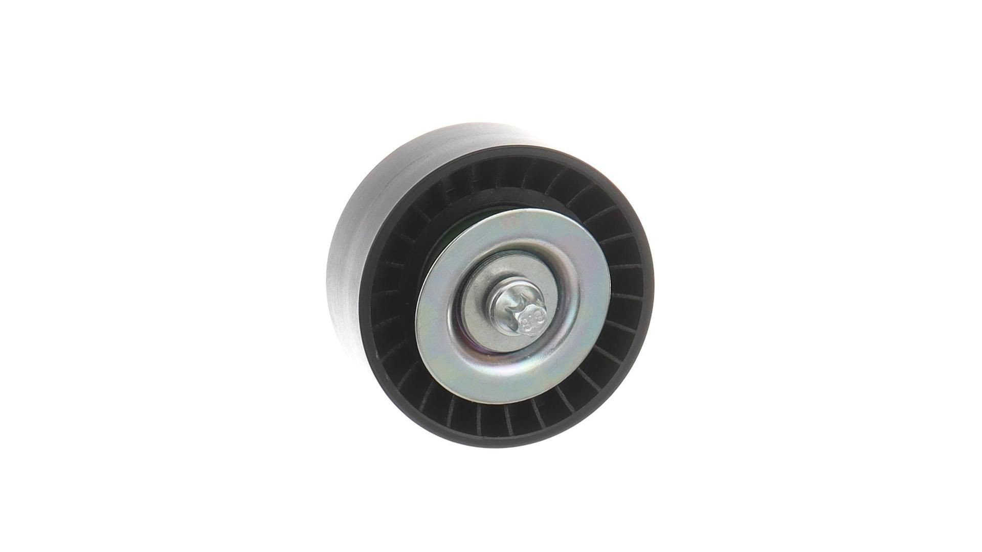 Купить VKM32200 SKF Паразитный ролик