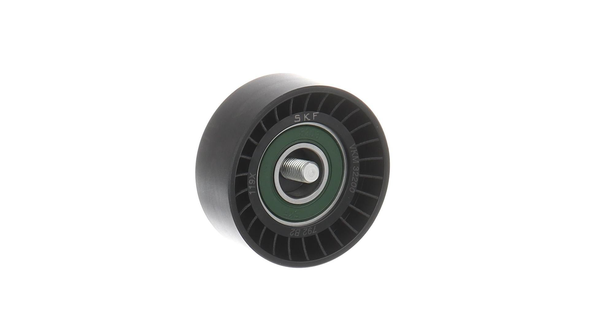 Паразитный ролик приводного ремня SKF VKM32200 цена, от 12.60 USD
