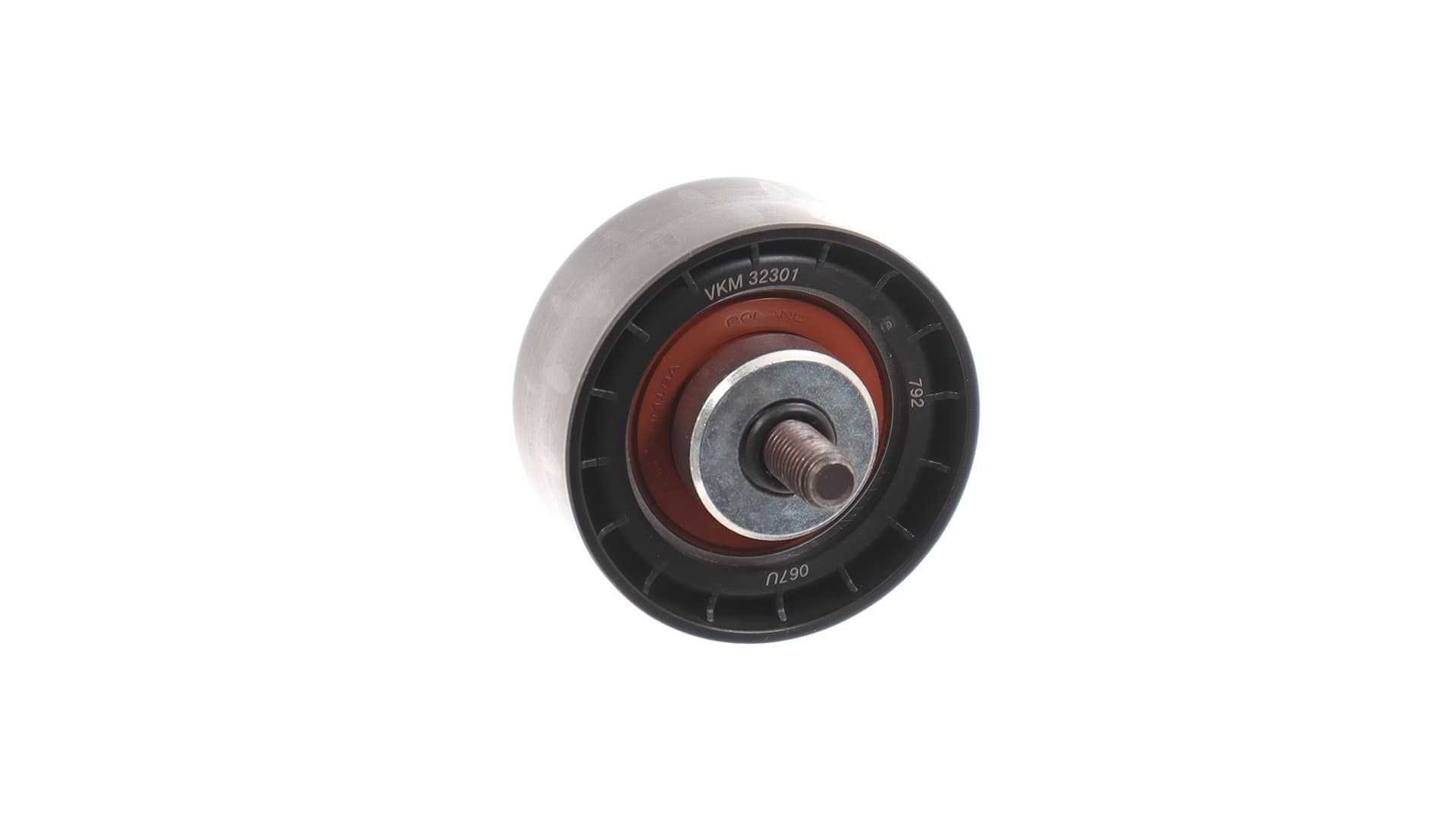 Паразитный ролик приводного ремня SKF VKM32301 цена, от 18.51 USD
