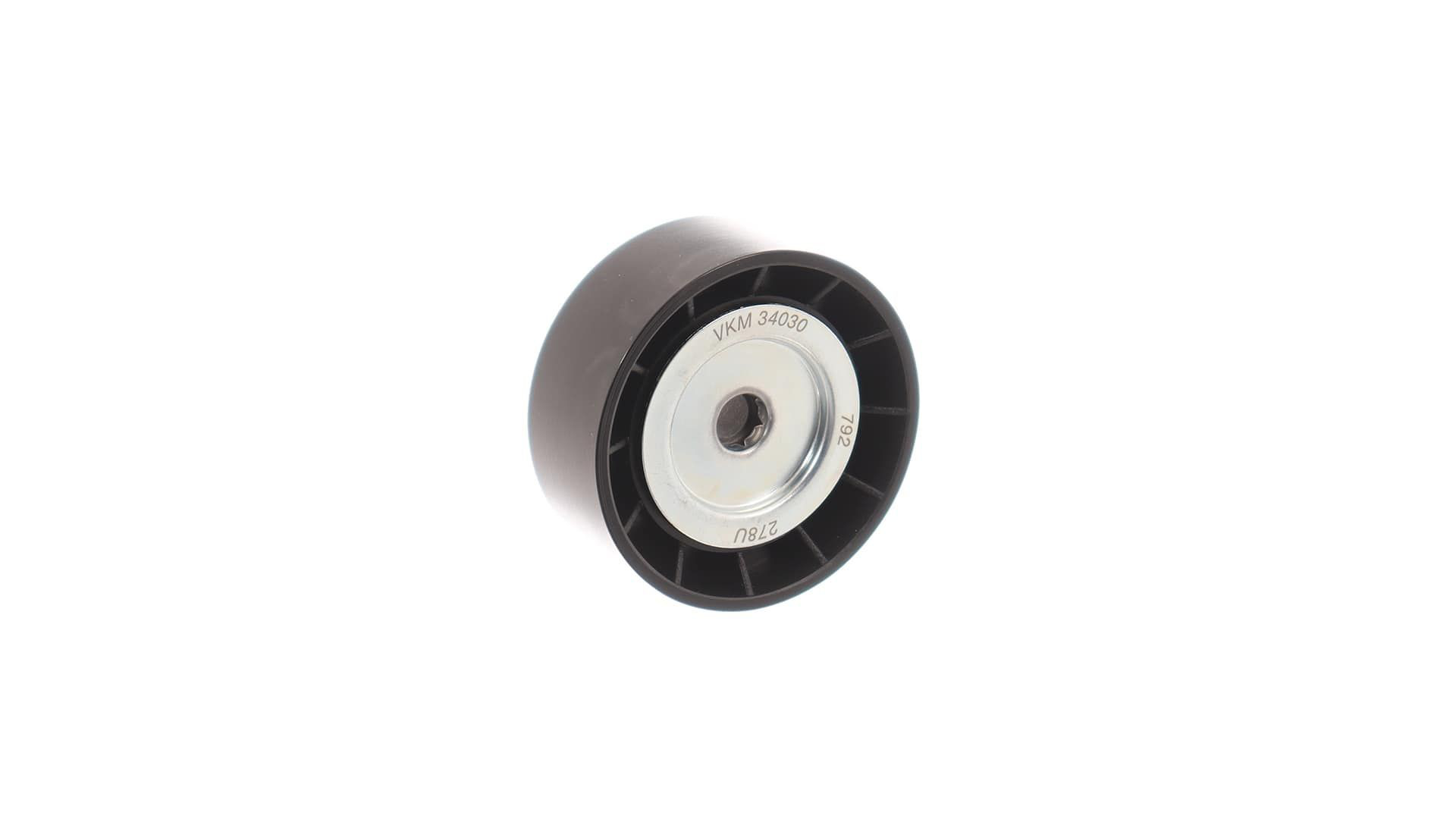 VKM34030 SKF Ролик приводного ремня, паразитный