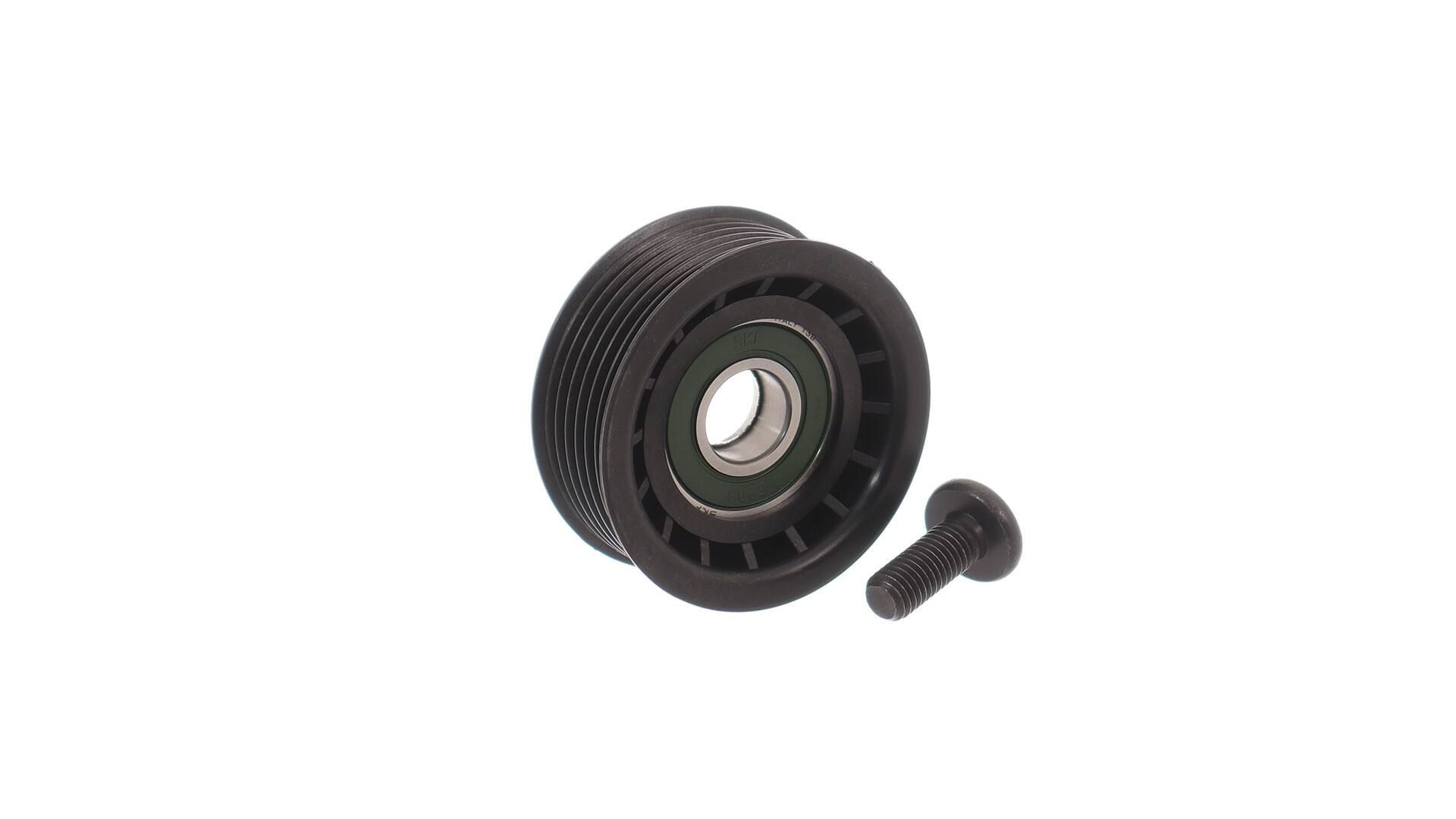 Купить VKM34031 SKF Паразитный ролик