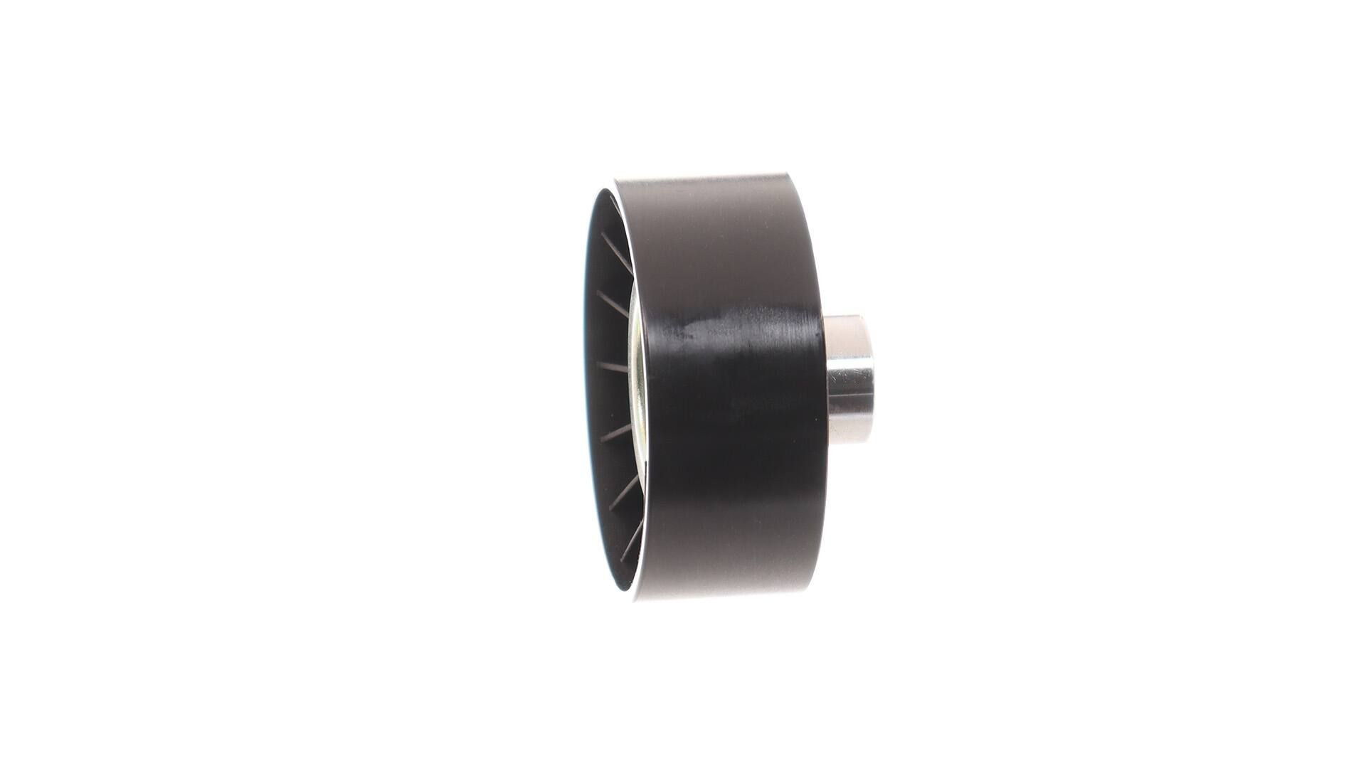 VKM34704 SKF Ролик натяжителя ремня агрегатов