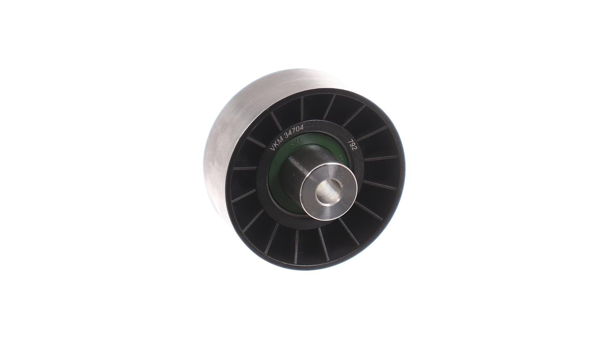 Купить VKM34704 SKF Натяжной ролик