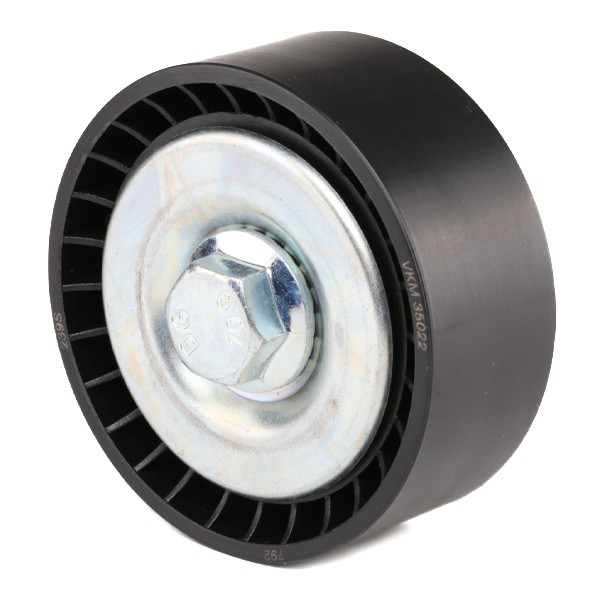 VKM35022 SKF Ролик приводного ремня, паразитный