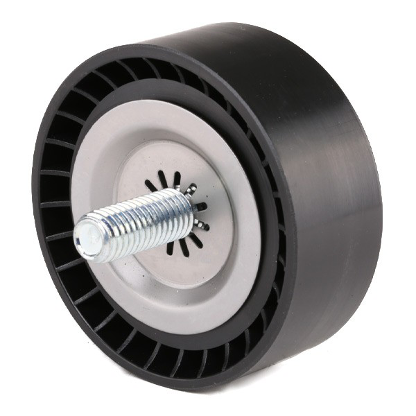 Купить VKM35022 SKF Паразитный ролик