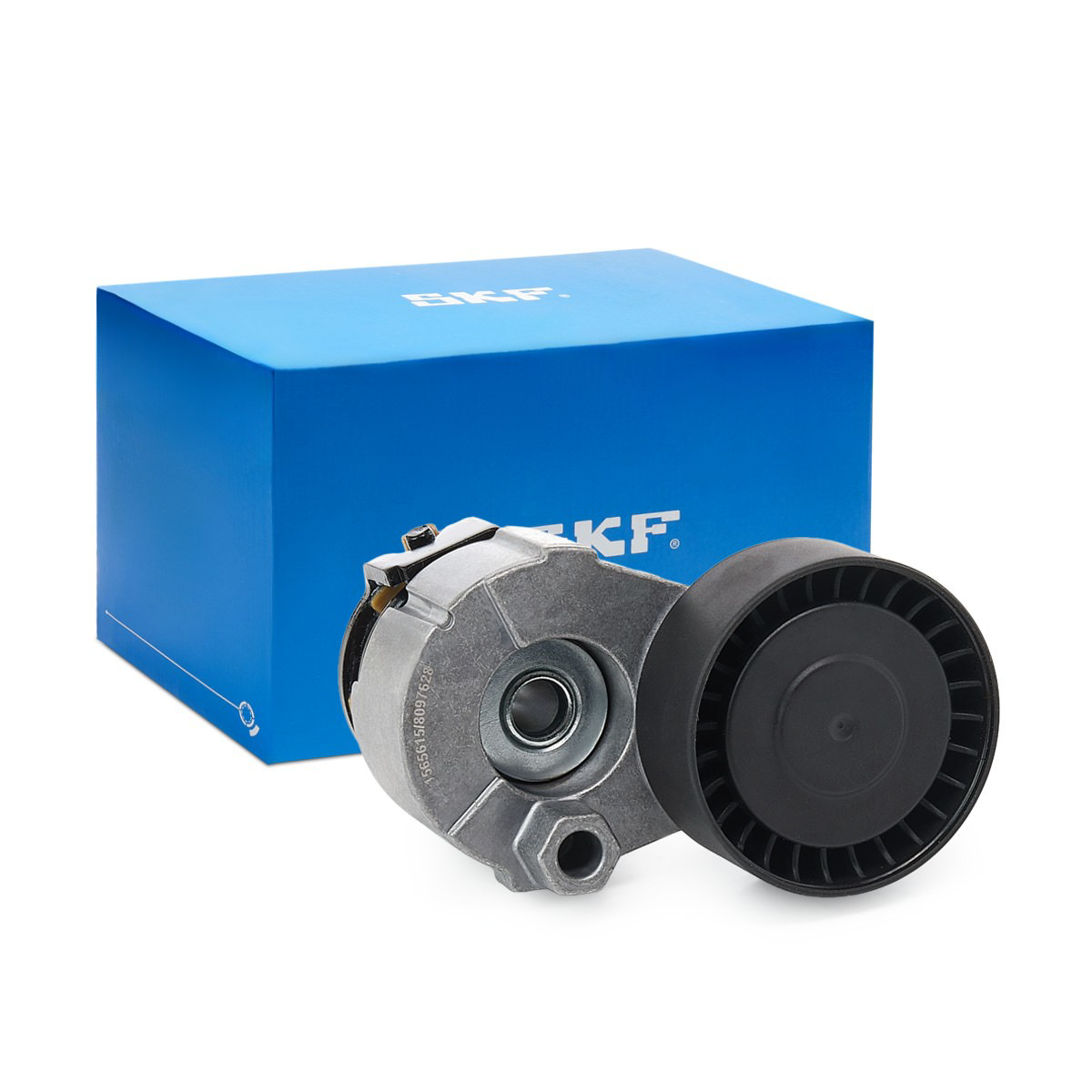 Купить VKM35024 SKF Натяжитель приводного ремня