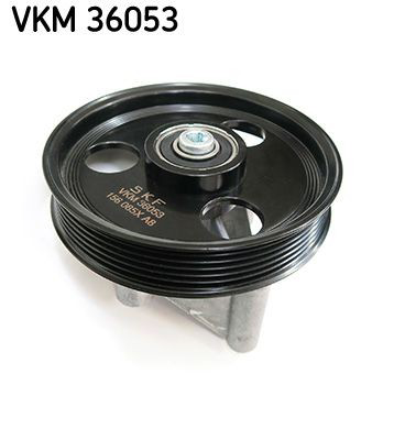 Купить VKM36053 SKF Паразитный ролик