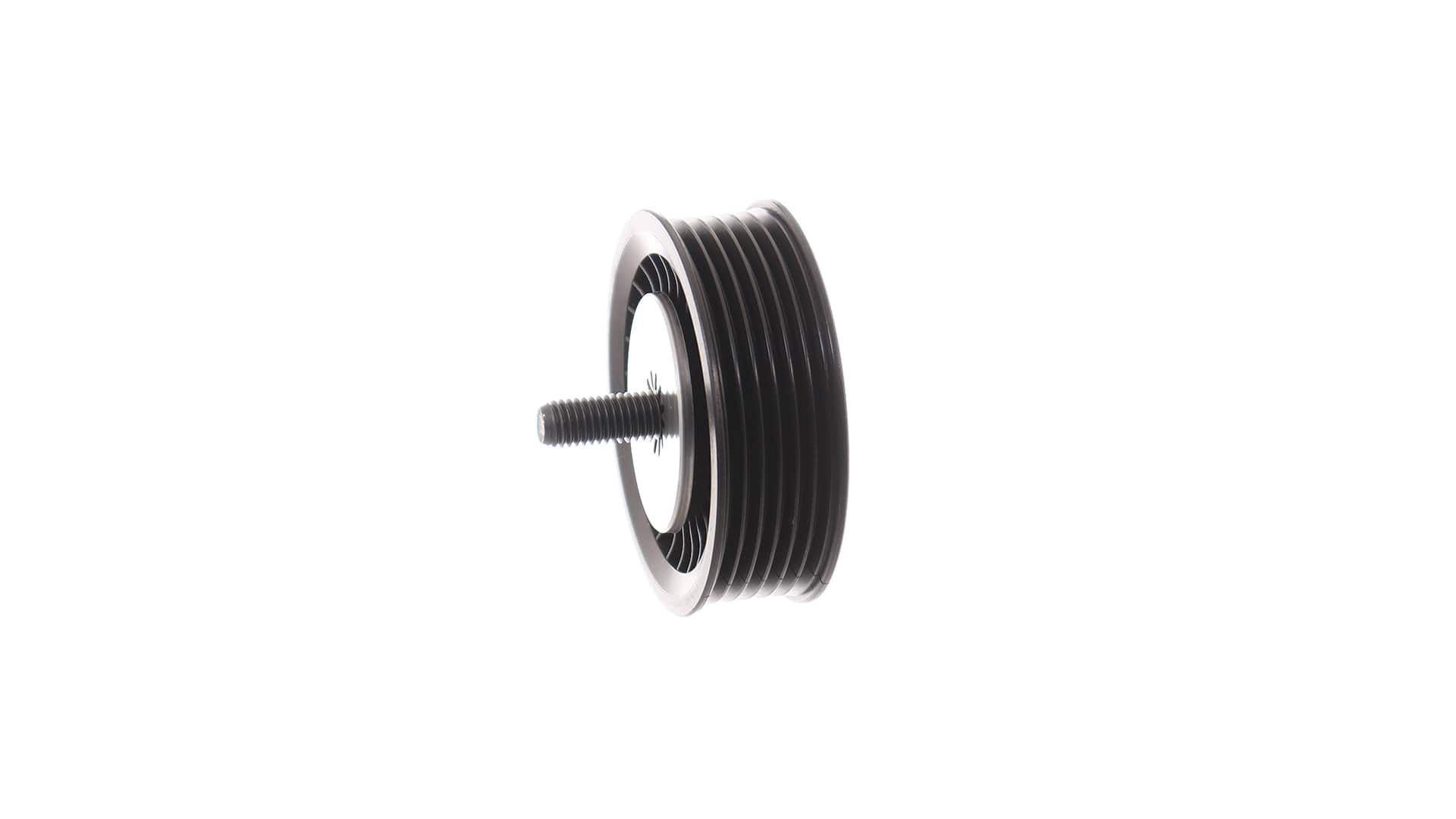 Купить VKM36079 SKF Паразитный ролик