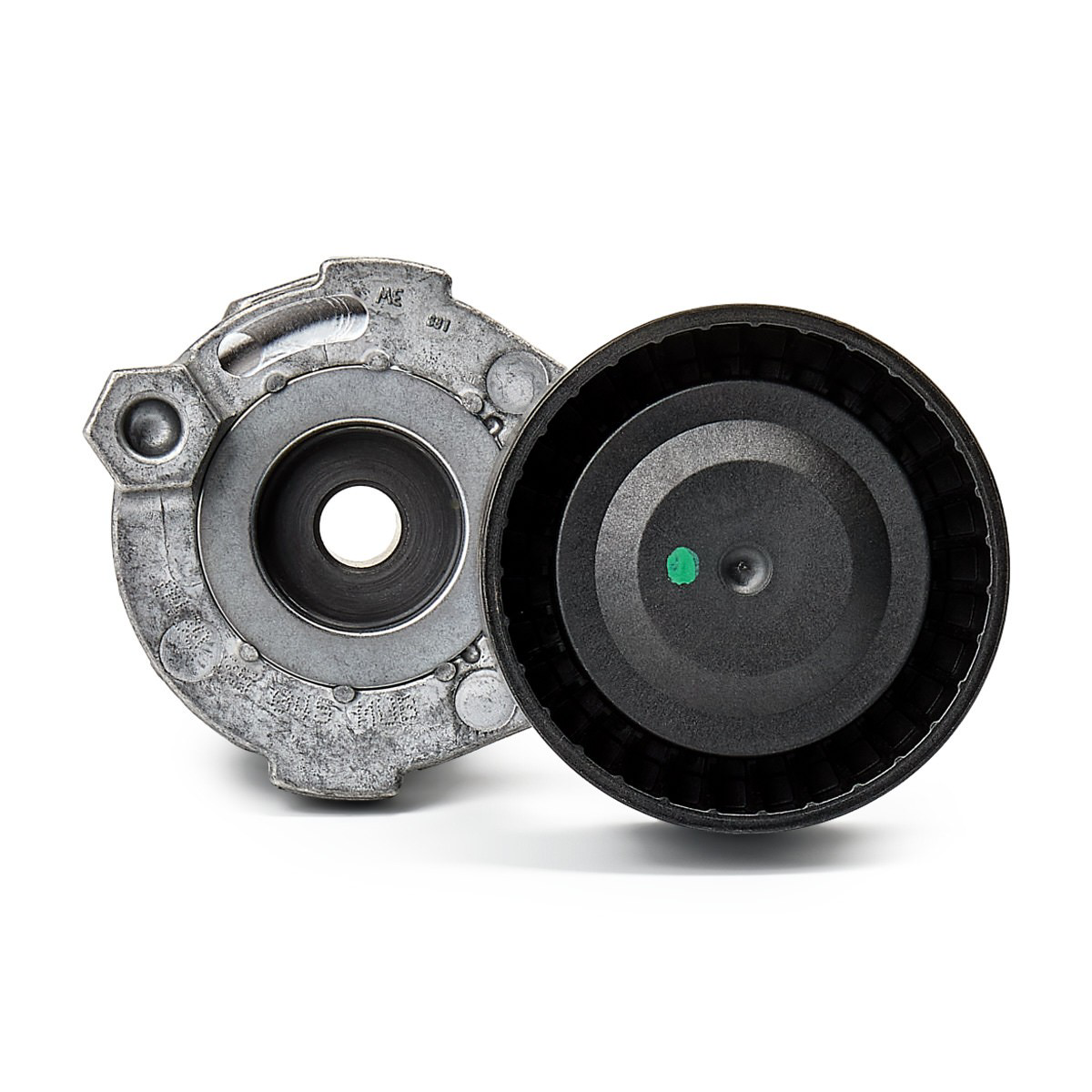 Натяжная планка поликлинового ремня SKF VKM36138