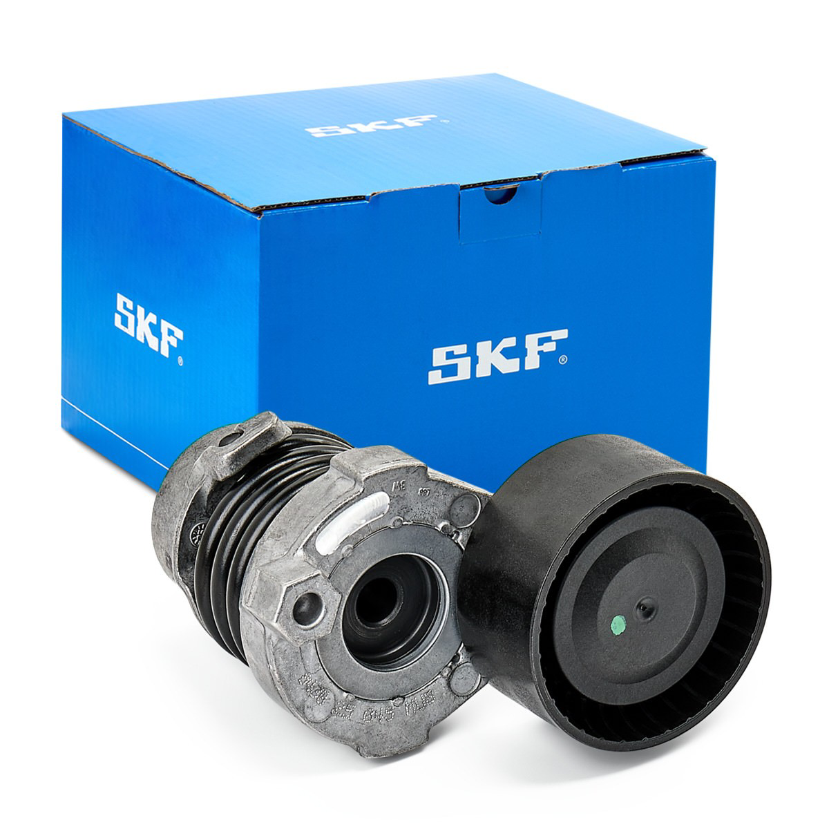 Роликовий модуль натяжителя ремня SKF VKM36138 цена, от 40.17 USD