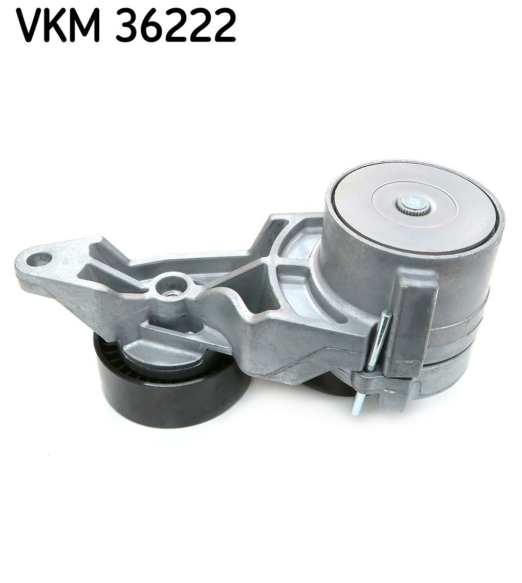 Ролик натяжителя приводного ремня SKF VKM36222