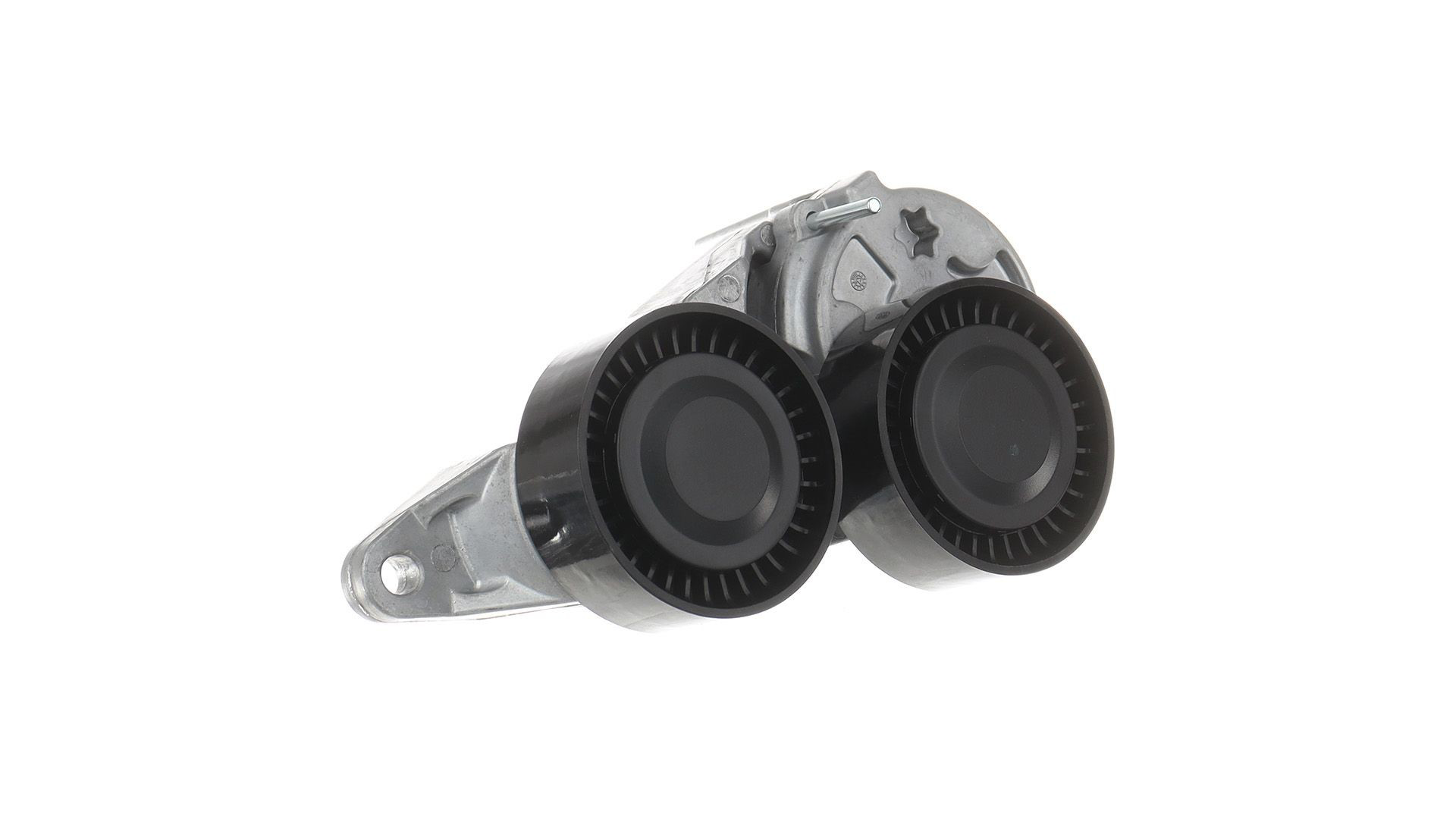 Натяжной ролик VKM36222 SKF