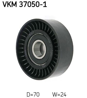 VKM370501 SKF 