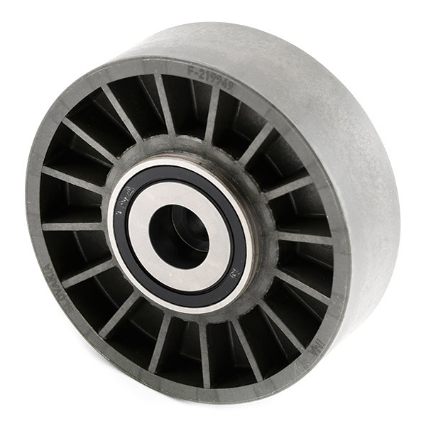 VKM38001 SKF Ролик натяжителя ремня агрегатов