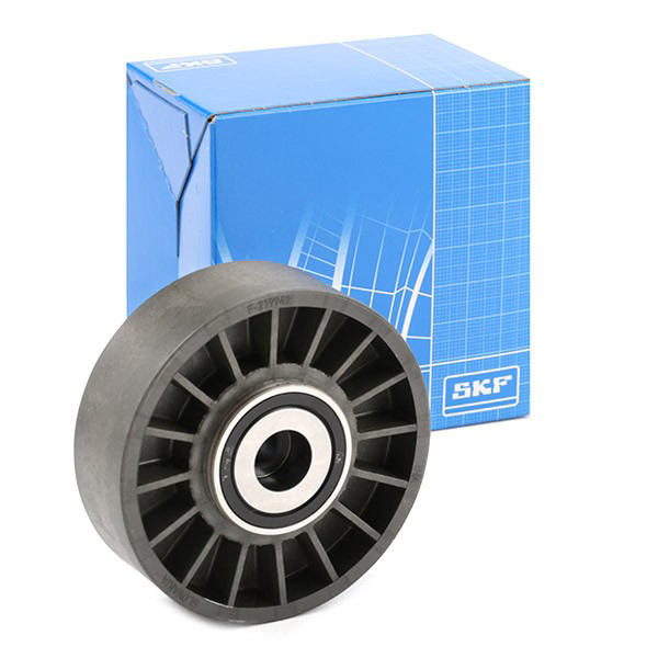 Купить VKM38001 SKF Натяжной ролик