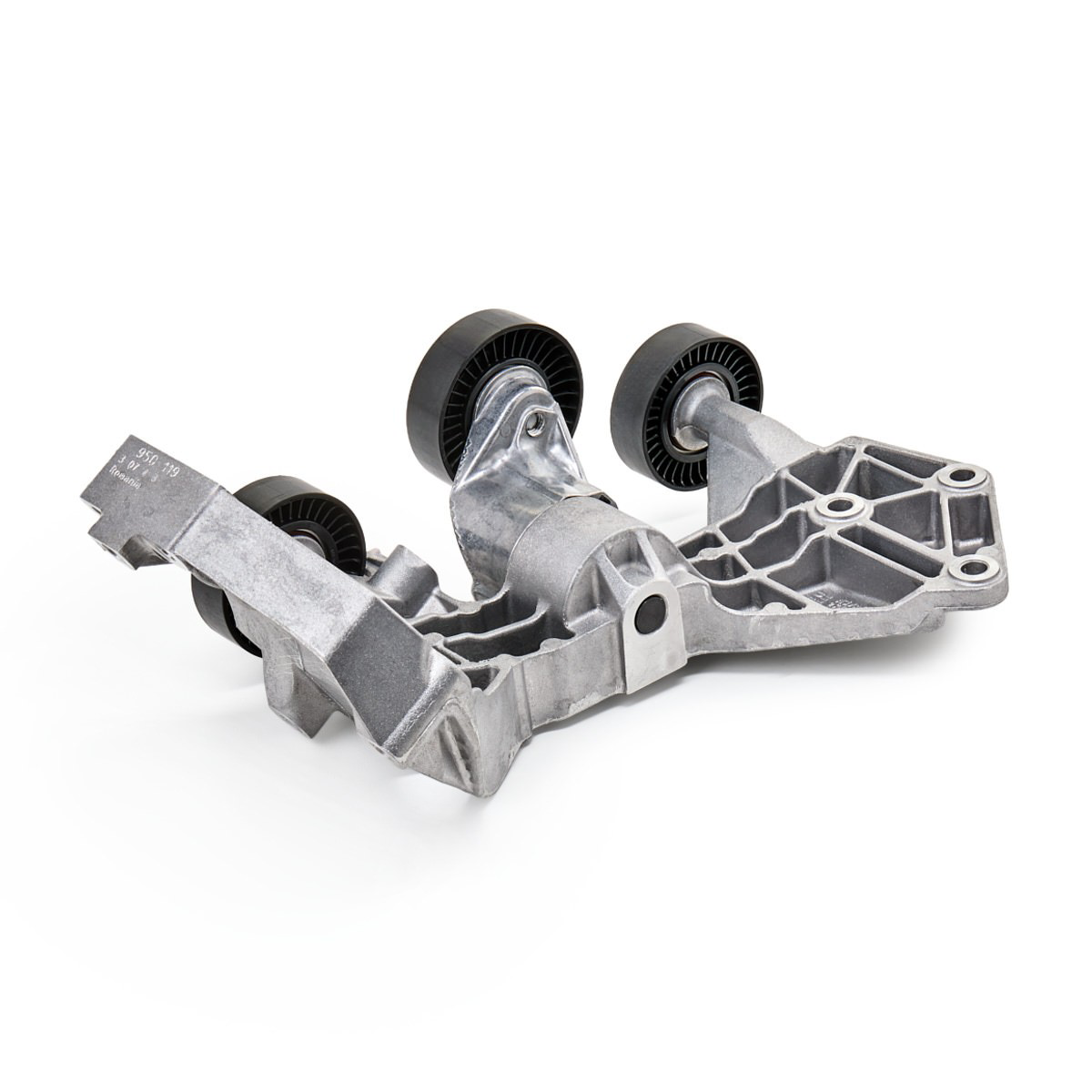 Роликовий модуль натяжителя ремня SKF VKM38010 цена, от 106.48 USD