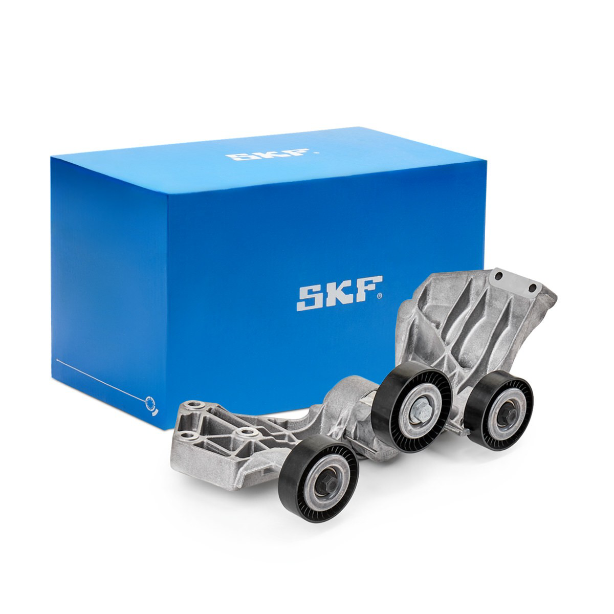 VKM38010 SKF Натяжитель клинового ремня