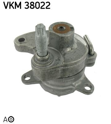VKM38022 SKF Натяжитель клинового ремня
