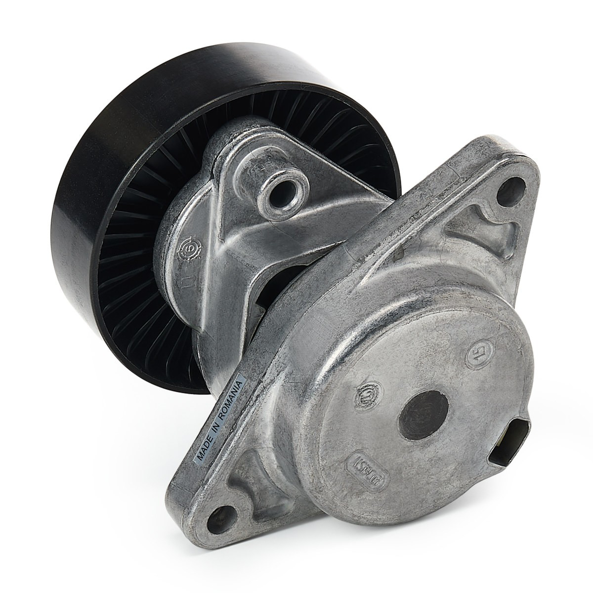 Натяжная планка поликлинового ремня SKF VKM38026