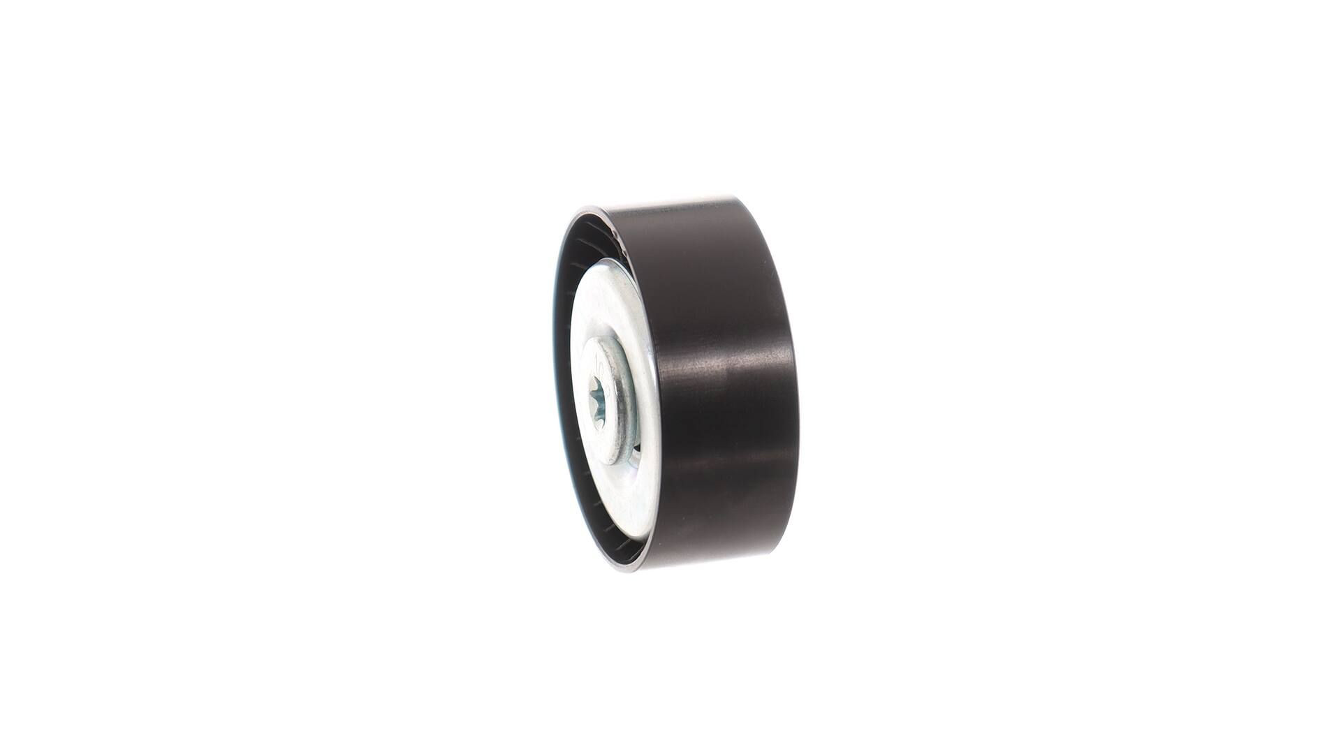 VKM38127 SKF Ролик приводного ремня, паразитный