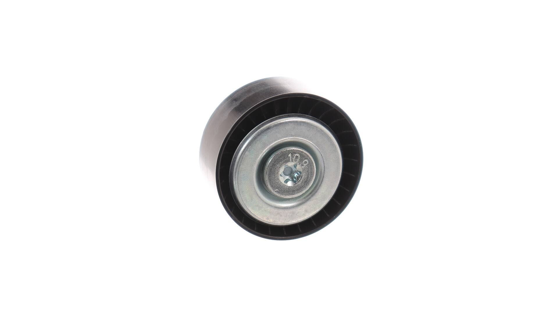 Купить VKM38127 SKF Паразитный ролик