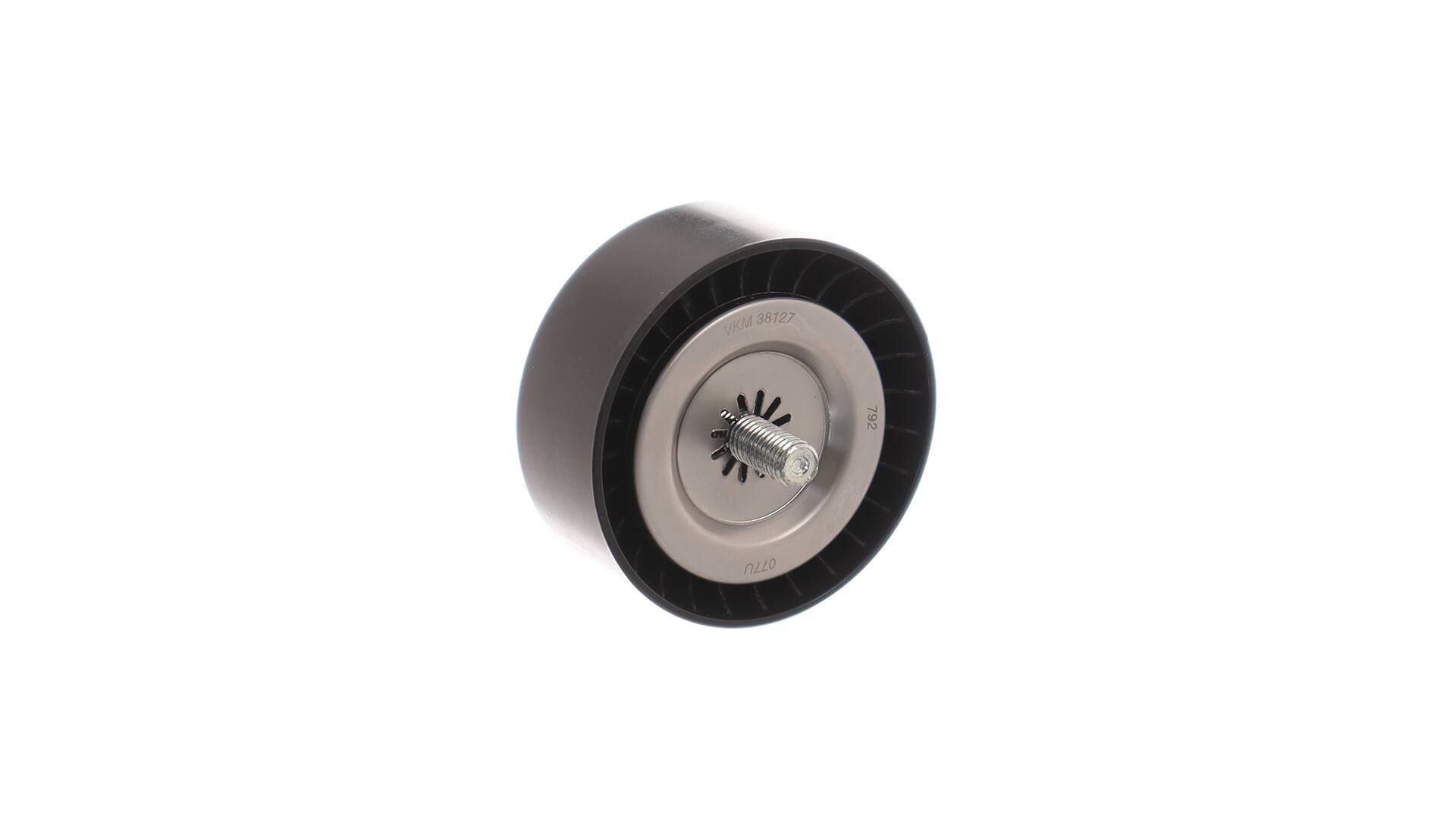Паразитный ролик приводного ремня SKF VKM38127 цена, от 11.54 USD