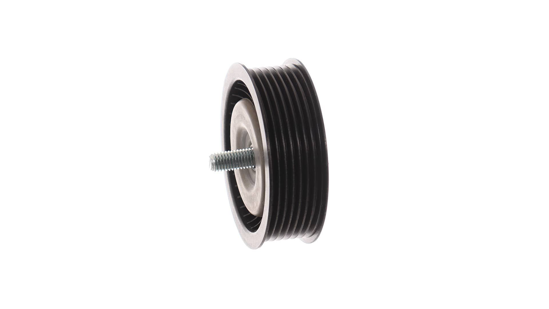 Купить VKM38269 SKF Паразитный ролик