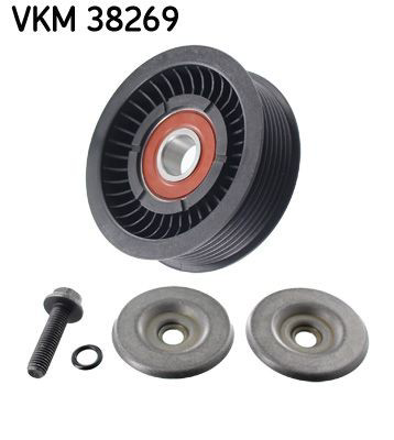 Ролик паразитный SKF VKM38269