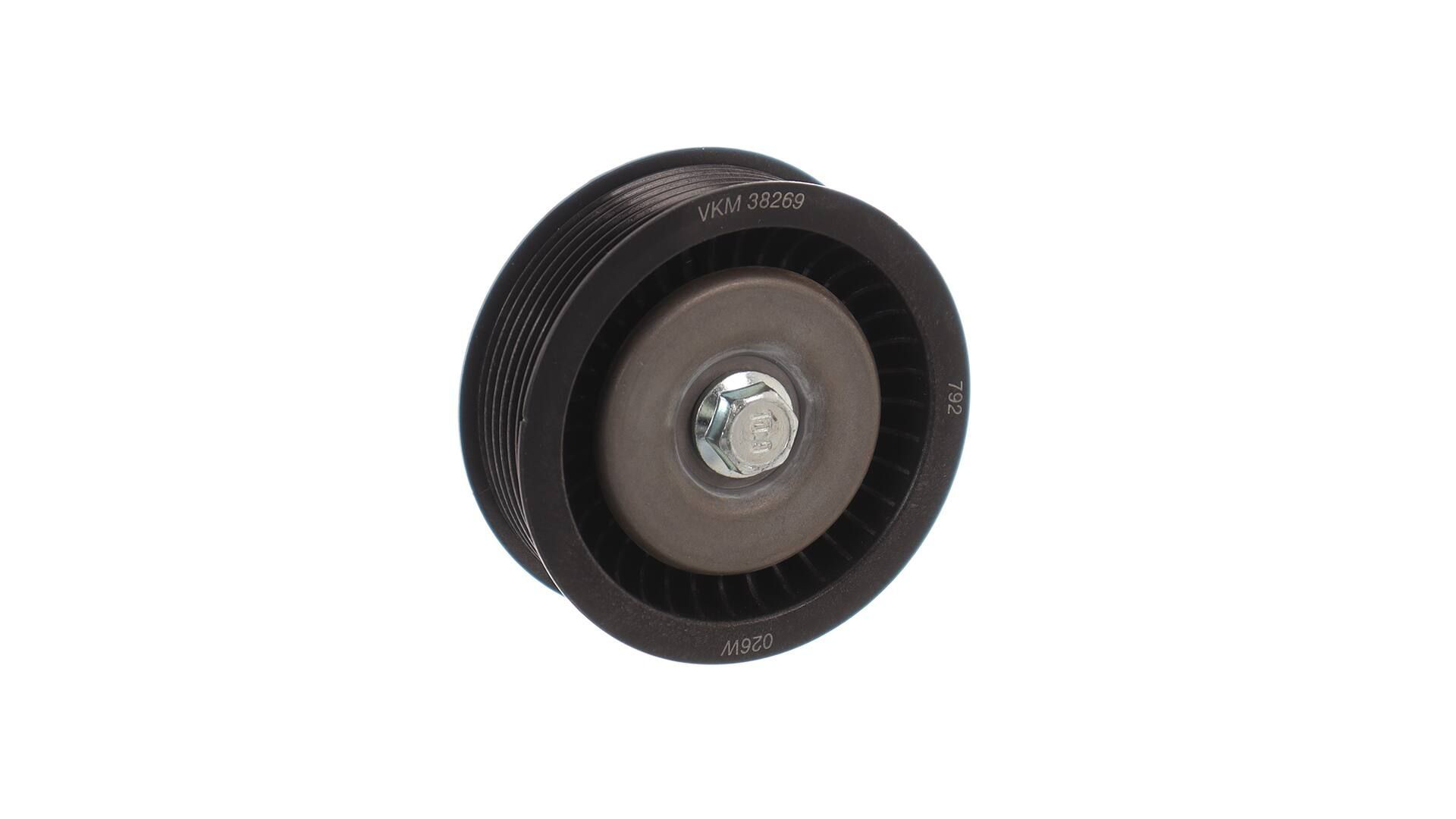 Паразитный ролик приводного ремня SKF VKM38269 цена, от 20.74 USD