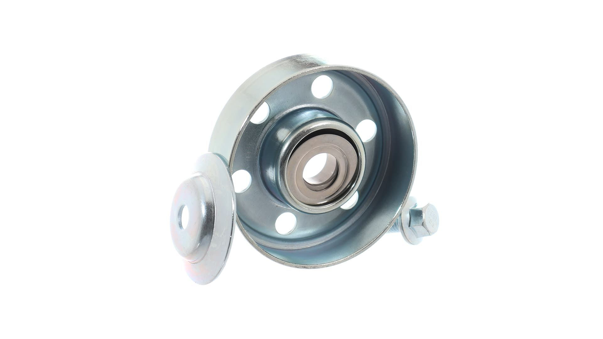 Купить VKM61018 SKF Натяжной ролик
