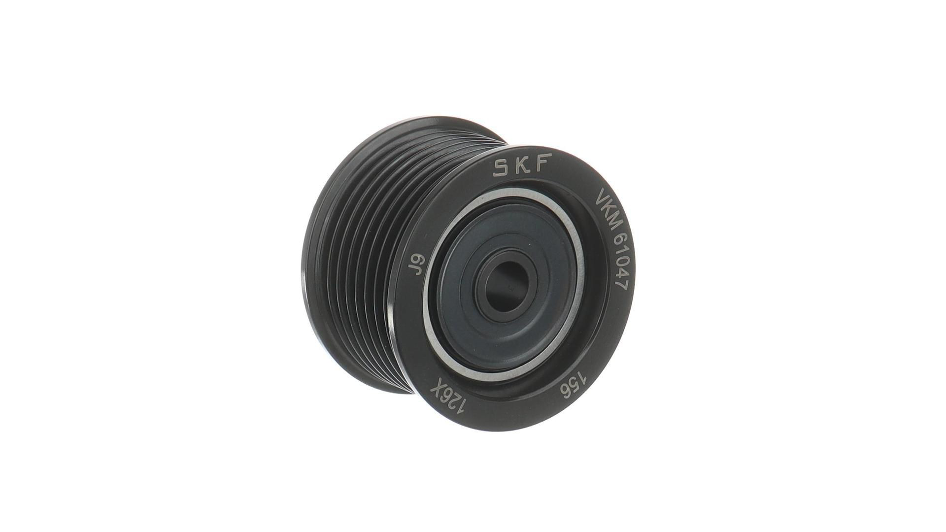 Паразитный ролик приводного ремня SKF VKM61047 цена, от 28.55 USD