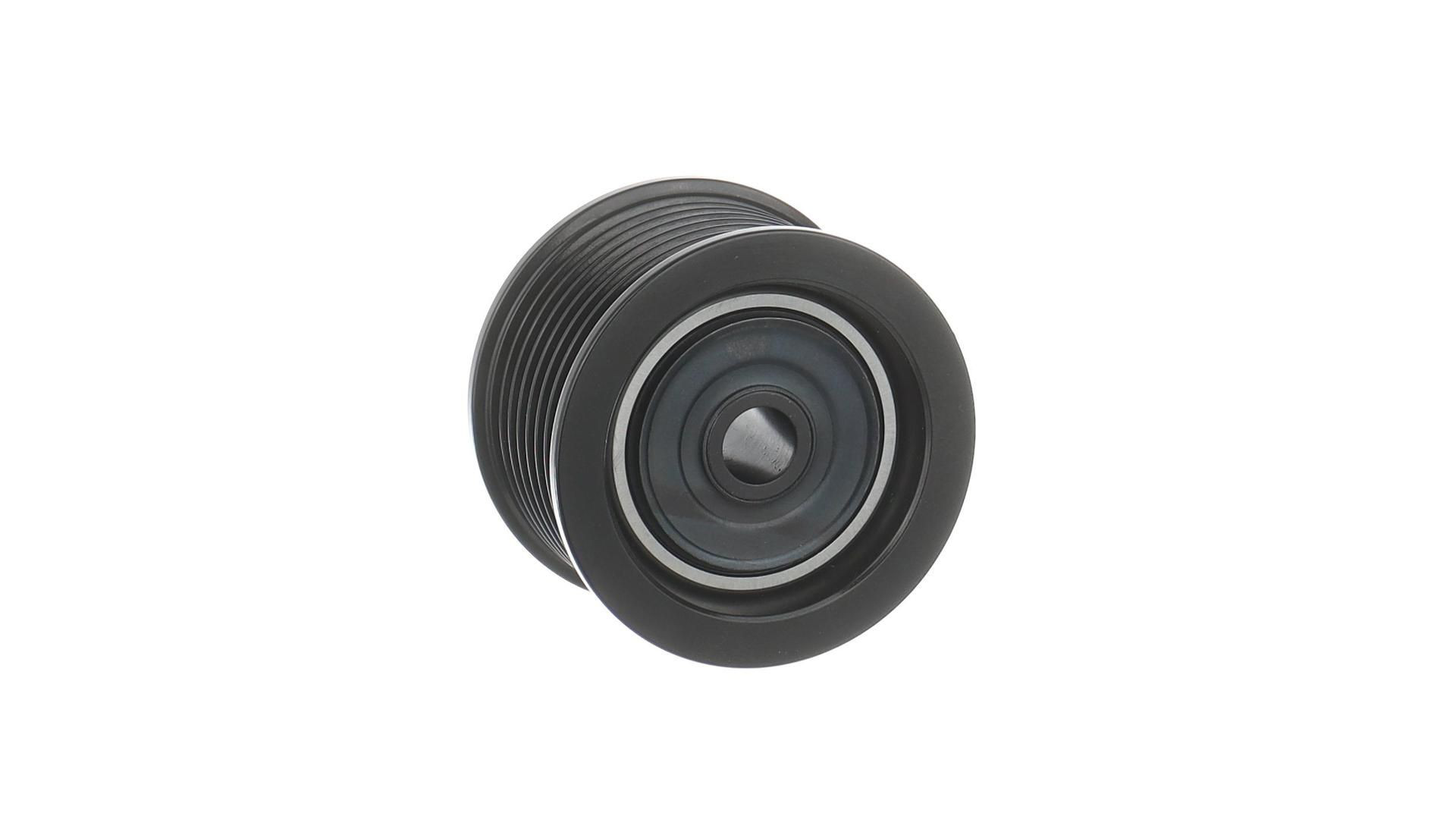 Купить VKM61047 SKF Паразитный ролик