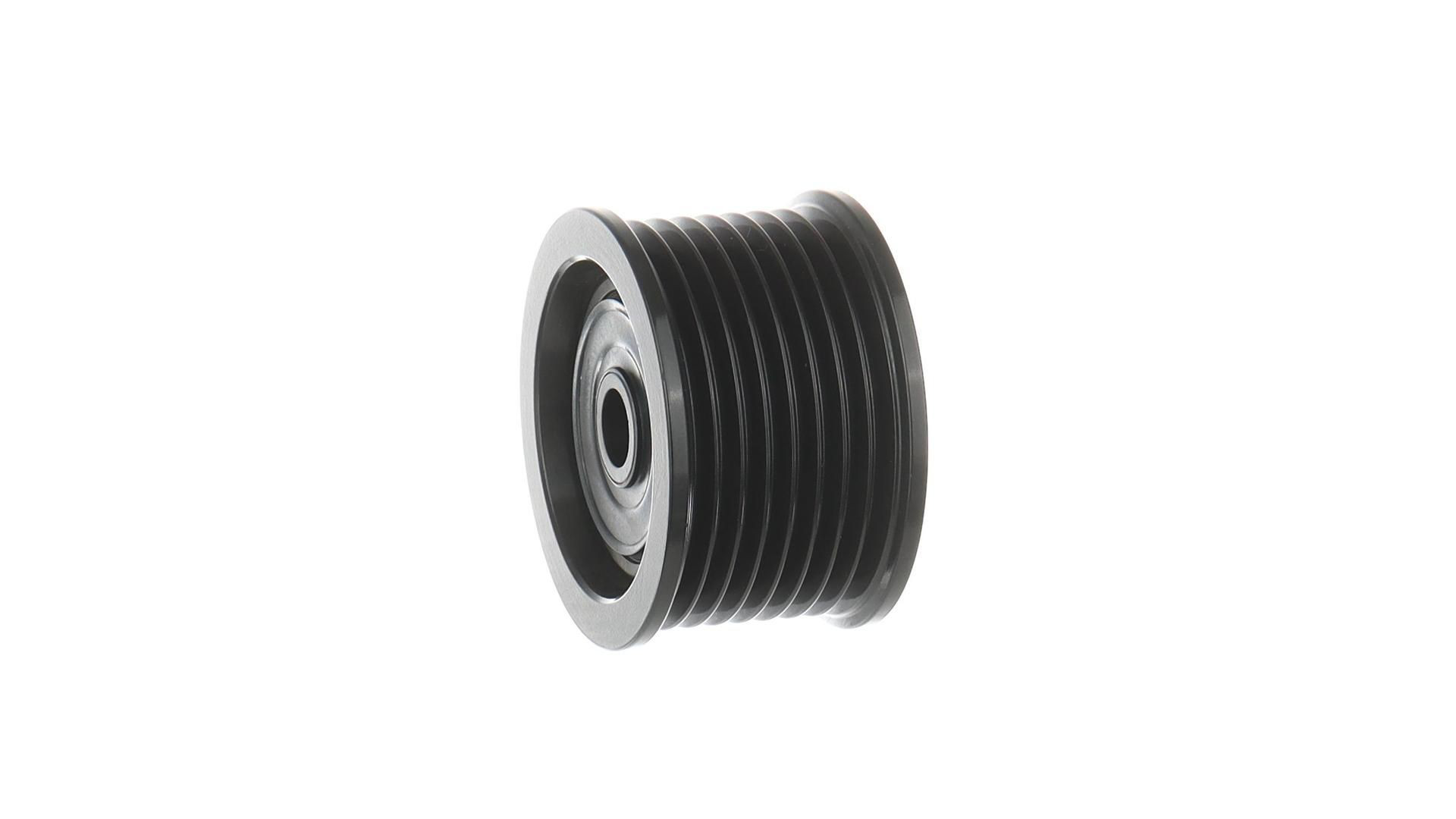 VKM61047 SKF Ролик приводного ремня, паразитный