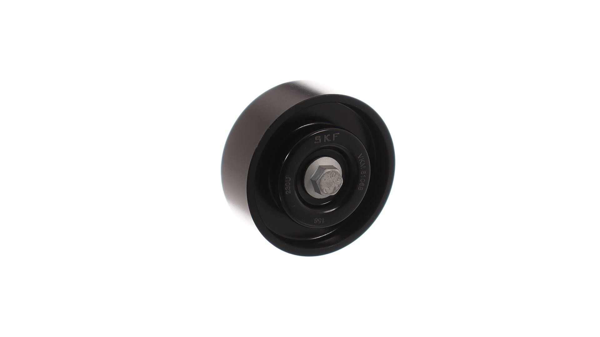 Паразитный ролик приводного ремня SKF VKM61068 цена, от 31.44 USD