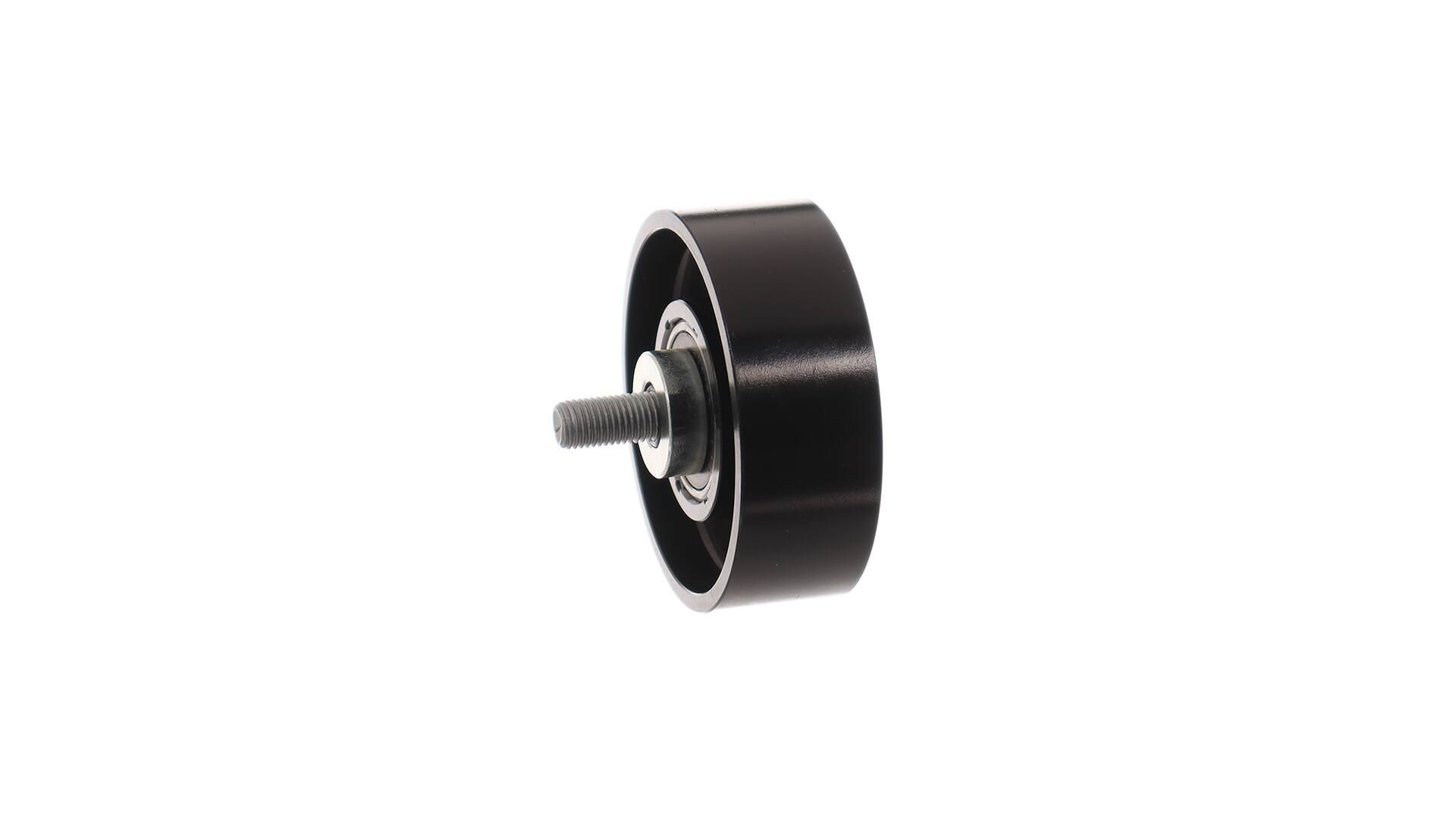 Купить VKM61068 SKF Паразитный ролик