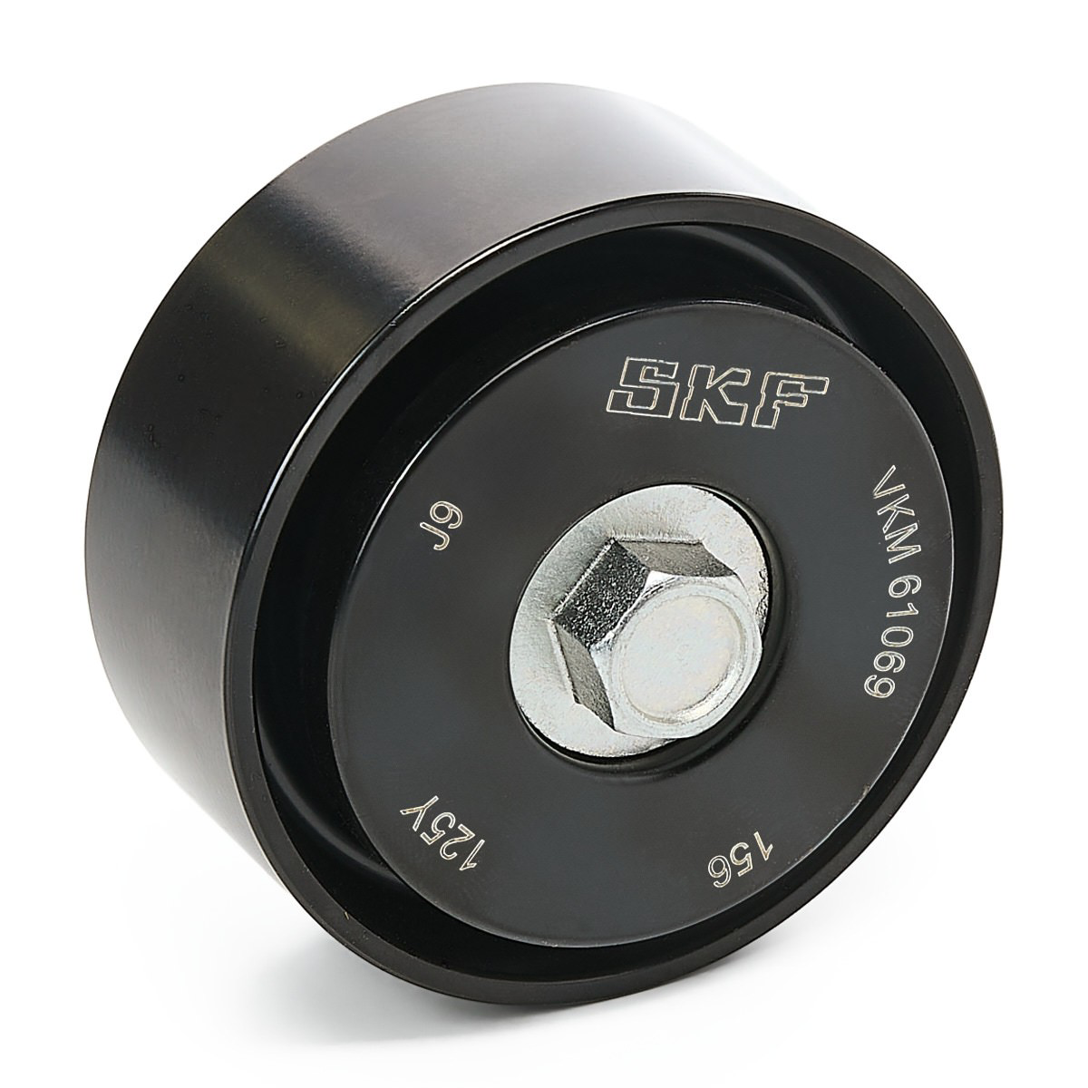 Паразитный ролик VKM61069 SKF